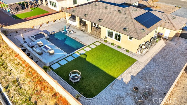 Detail Gallery Image 69 of 73 For 17066 Takipi Rd, Apple Valley,  CA 92307 - 3 Beds | 3 Baths