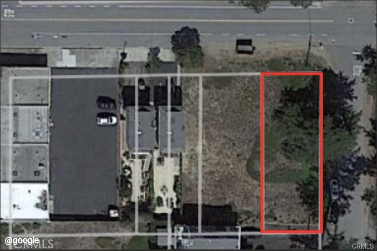 0 Santa Ysabel Avenue, Los Osos, CA 93402