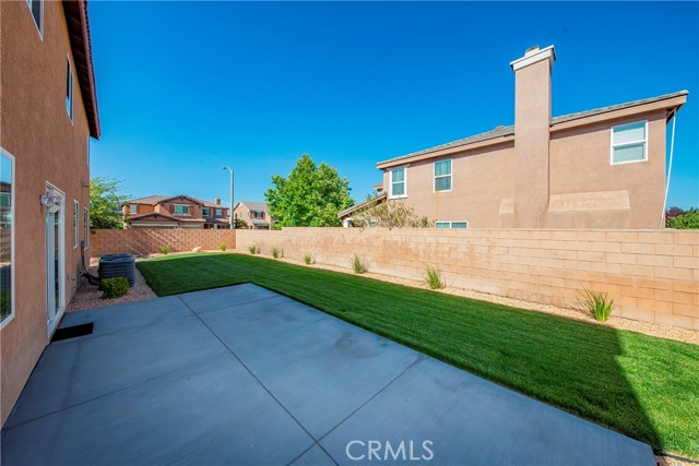 Detail Gallery Image 38 of 45 For 44224 Raven Ln, Lancaster,  CA 93536 - 4 Beds | 3 Baths