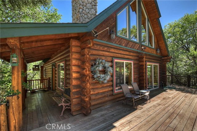 Detail Gallery Image 3 of 41 For 1491 Rockspray, Big Bear Lake,  CA 92315 - 3 Beds | 2 Baths