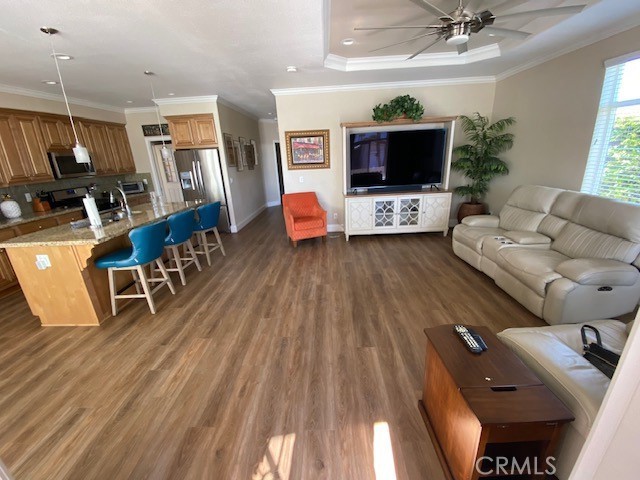 Detail Gallery Image 4 of 21 For 74528 Zircon Circle East #158,  Palm Desert,  CA 92260 - 3 Beds | 2 Baths