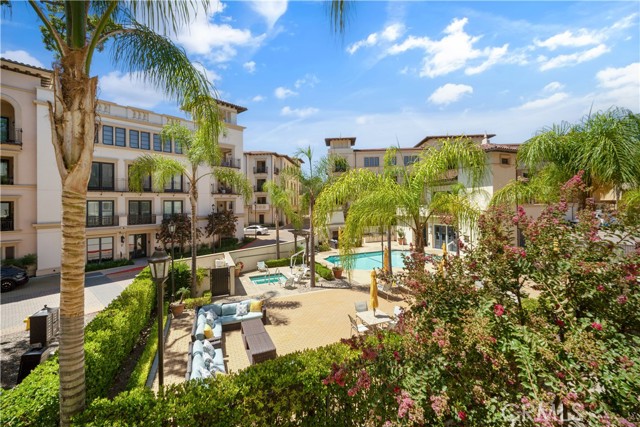 Detail Gallery Image 28 of 35 For 23500 Park Sorrento #D21,  Calabasas,  CA 91302 - 2 Beds | 3 Baths