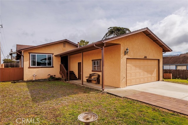Detail Gallery Image 1 of 1 For 1700 7th St, Los Osos,  CA 93402 - 3 Beds | 2 Baths