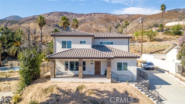 Detail Gallery Image 1 of 1 For 148 Viento Way, San Bernardino,  CA 92404 - 5 Beds | 4/1 Baths