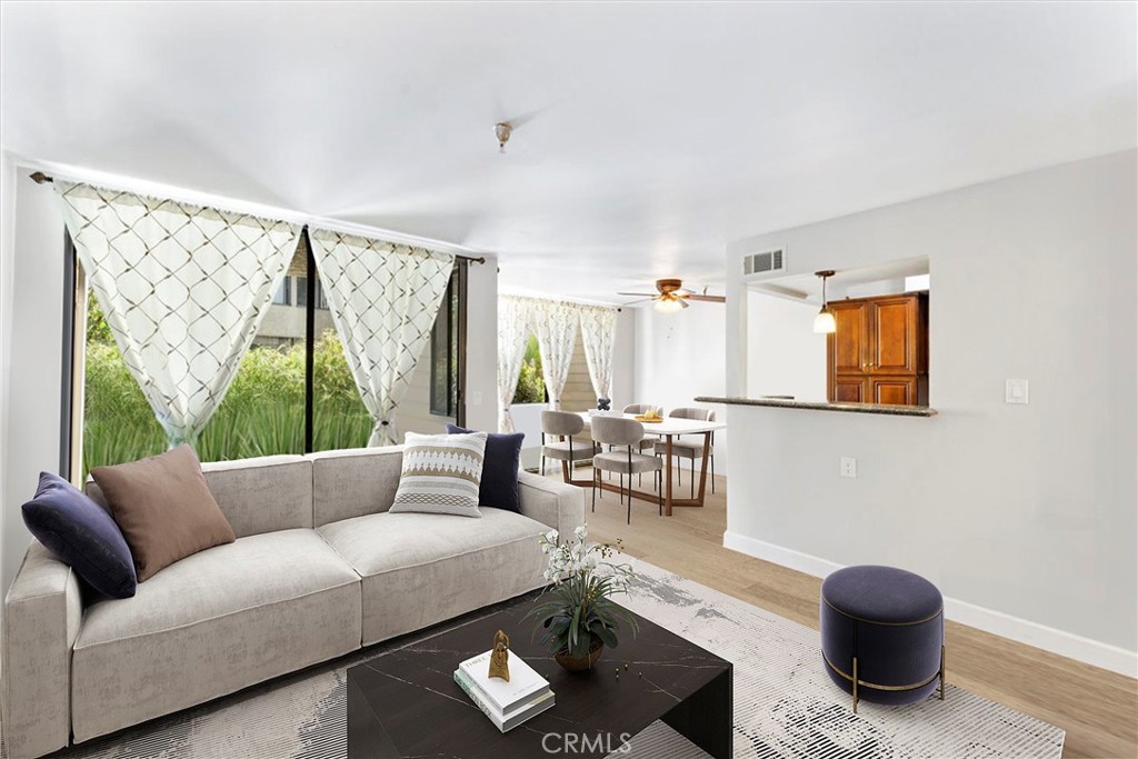 Virtual Staging