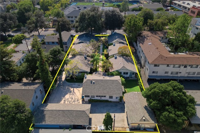 Detail Gallery Image 7 of 7 For 420 S Euclid Ave, Pasadena,  CA 91101 - – Beds | – Baths