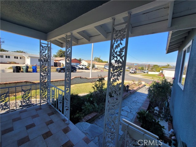 Detail Gallery Image 5 of 33 For 14802 Fernview St Adu,  Whittier,  CA 90604 - 2 Beds | 2 Baths