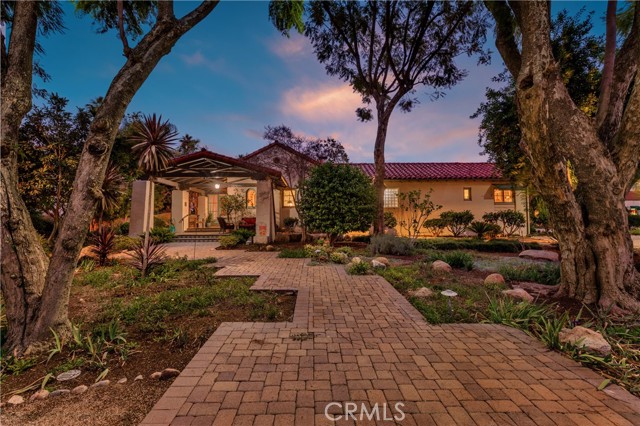 Detail Gallery Image 68 of 75 For 2855 Mcallister, Riverside,  CA 92503 - 5 Beds | 4 Baths