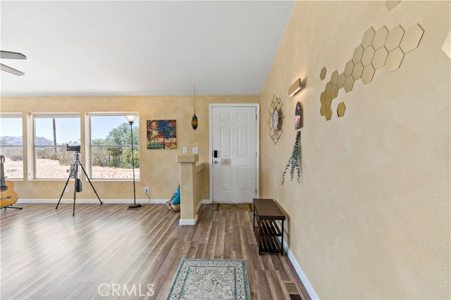 Detail Gallery Image 10 of 60 For 61375 Leslie Ln, Landers,  CA 92285 - 4 Beds | 2/1 Baths