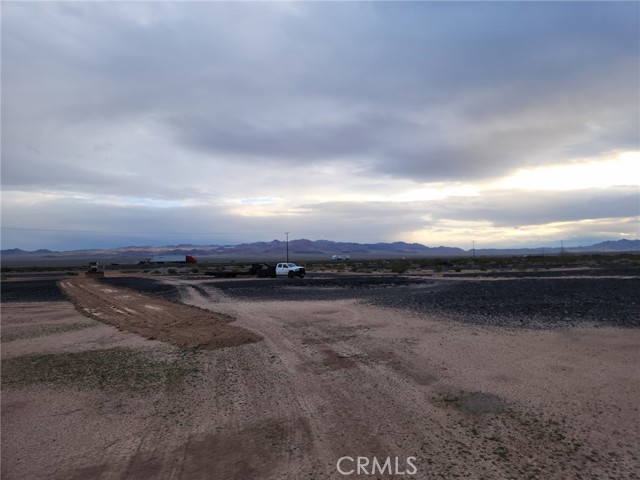Detail Gallery Image 3 of 10 For 54001 Nation Trails Highway, Newberry Springs,  CA 92365 - – Beds | – Baths