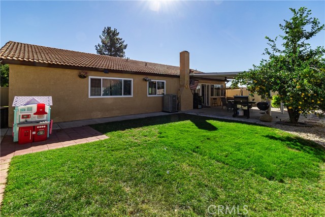 Detail Gallery Image 22 of 23 For 2858 Cole Ave, Highland,  CA 92346 - 4 Beds | 2 Baths