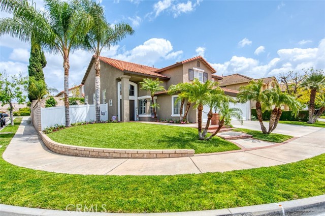 438 Tidland Circle, Placentia, CA 92870