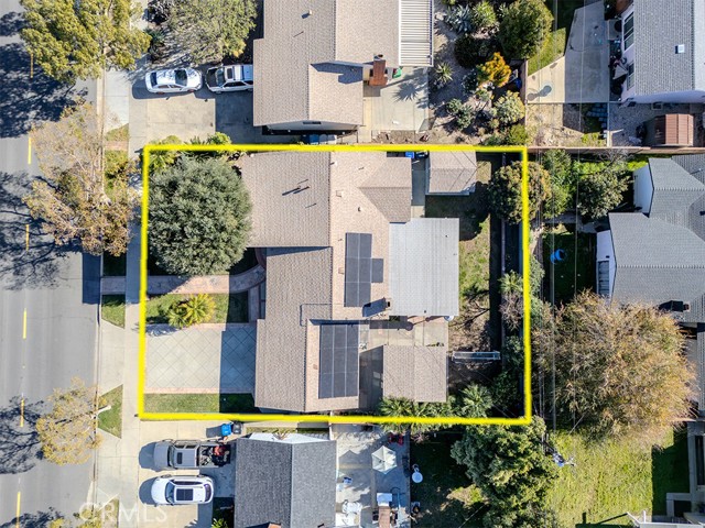 Detail Gallery Image 24 of 28 For 1255 W D, Ontario,  CA 91762 - 3 Beds | 2 Baths