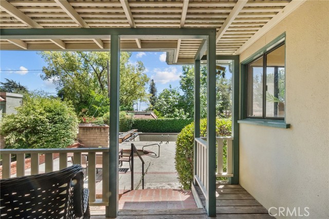 Detail Gallery Image 38 of 55 For 1156 E Howard St, Pasadena,  CA 91104 - 3 Beds | 2 Baths