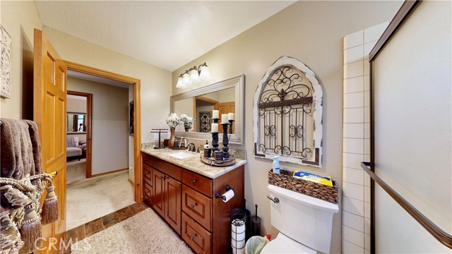 Detail Gallery Image 43 of 75 For 1430 Sequoia Dr, Lake Arrowhead,  CA 92352 - 4 Beds | 3/1 Baths