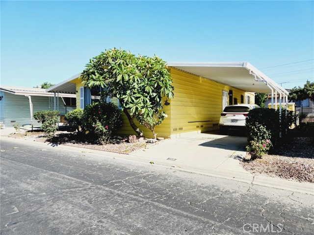 Detail Gallery Image 4 of 39 For 3595 Santa Fe Ave #295,  Long Beach,  CA 90810 - 2 Beds | 2 Baths