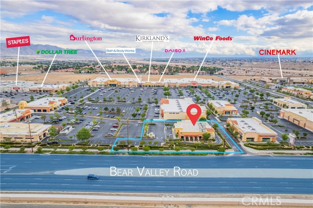 Image 10 of 13 For 19095 Bear Valley Road