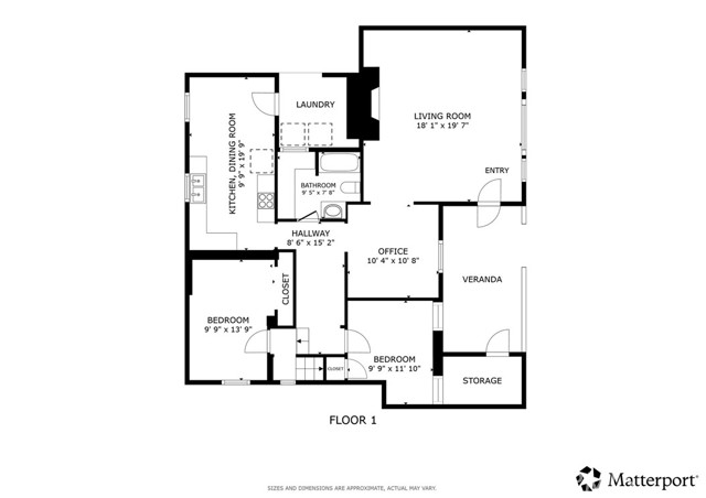 Detail Gallery Image 37 of 38 For 10358 Las Lunitas Ave, Tujunga,  CA 91042 - 3 Beds | 2 Baths