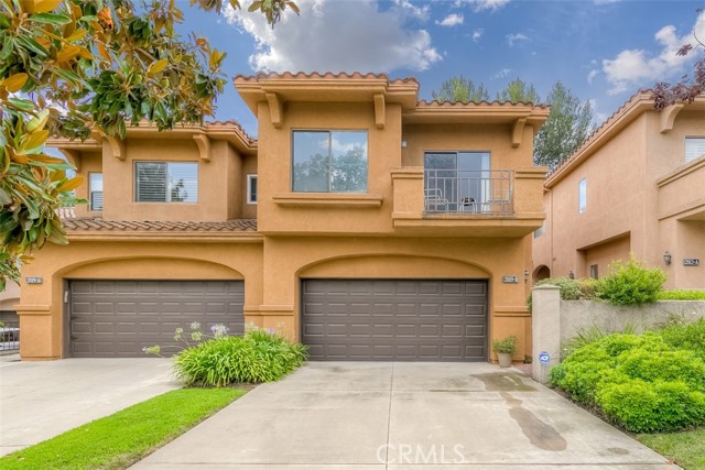 Detail Gallery Image 1 of 1 For 2019 Villa Del Lago Dr #B,  Chino Hills,  CA 91709 - 3 Beds | 2/1 Baths