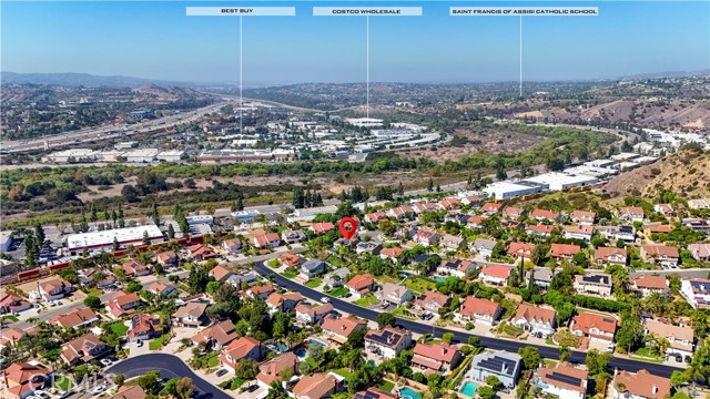 4 Bed Home for Sale in Yorba Linda, California