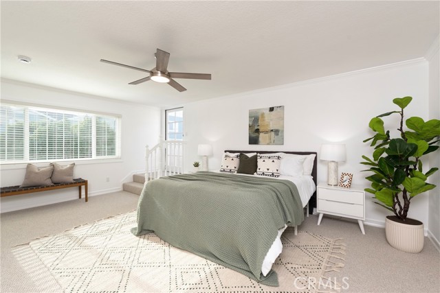 Detail Gallery Image 34 of 75 For 2205 Clark Ln a,  Redondo Beach,  CA 90278 - 3 Beds | 2/1 Baths
