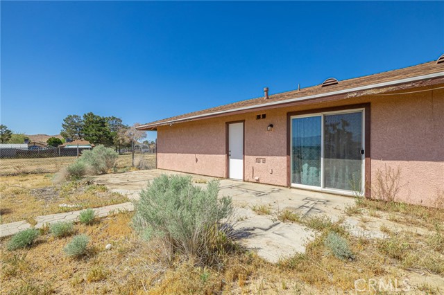 Detail Gallery Image 29 of 35 For 17394 Laredo Vista, Palmdale,  CA 93591 - 3 Beds | 2 Baths