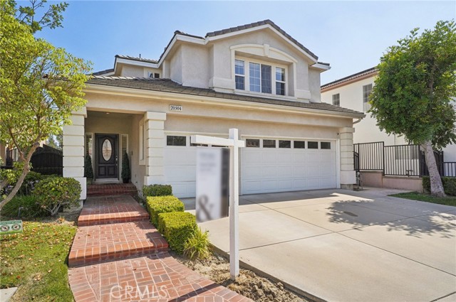 Detail Gallery Image 4 of 65 For 20504 Bergamo Way, Porter Ranch,  CA 91326 - 5 Beds | 3 Baths