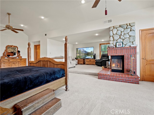 Detail Gallery Image 28 of 48 For 4510 Jones Canyon Rd, Acton,  CA 93510 - 4 Beds | 4/1 Baths