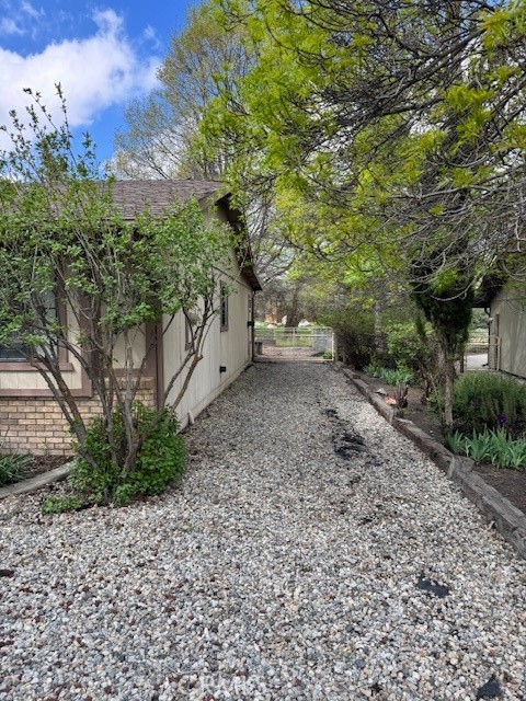 Detail Gallery Image 25 of 26 For 30081 Jamaica Dunes Dr, Tehachapi,  CA 93561 - 3 Beds | 2/1 Baths