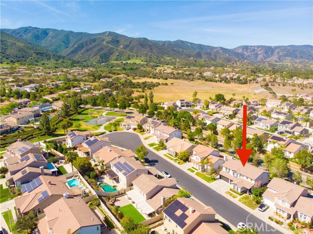 Detail Gallery Image 52 of 54 For 3730 Wallowa Cir, Corona,  CA 92881 - 4 Beds | 3 Baths