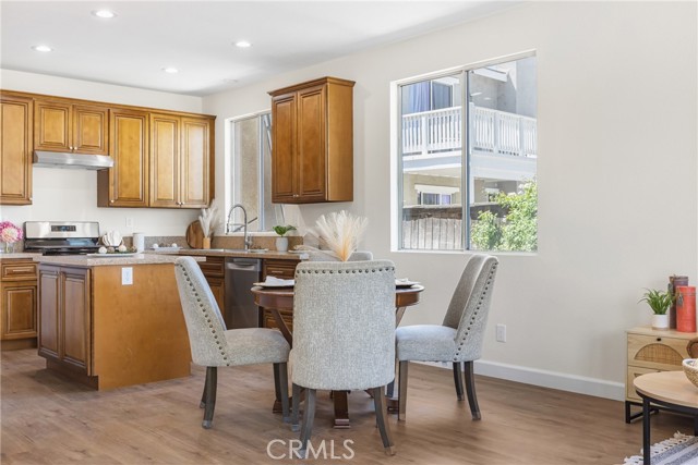 Detail Gallery Image 15 of 49 For 16015 Palomino Ln, Moreno Valley,  CA 92551 - 5 Beds | 2/1 Baths