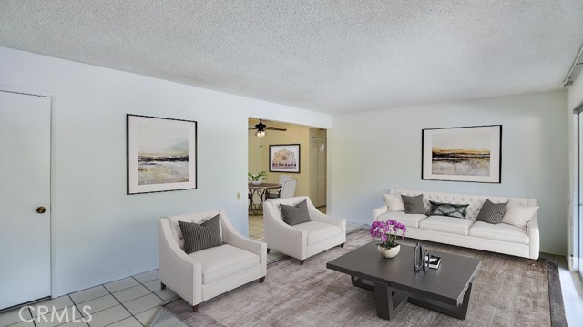Detail Gallery Image 1 of 9 For 3021 via Buena a,  Laguna Woods,  CA 92637 - 2 Beds | 2 Baths