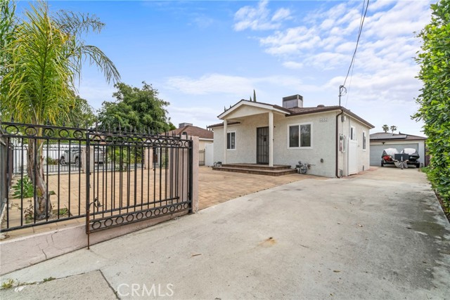 Detail Gallery Image 24 of 30 For 6652 Nagle Ave, Van Nuys,  CA 91401 - 2 Beds | 1 Baths