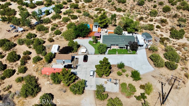 Detail Gallery Image 64 of 66 For 936 Tamarack Rd, Pinon Hills,  CA 92372 - 3 Beds | 3 Baths