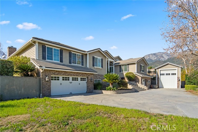 Detail Gallery Image 32 of 63 For 5836 Buckthorn, Rancho Cucamonga,  CA 91737 - 4 Beds | 5 Baths