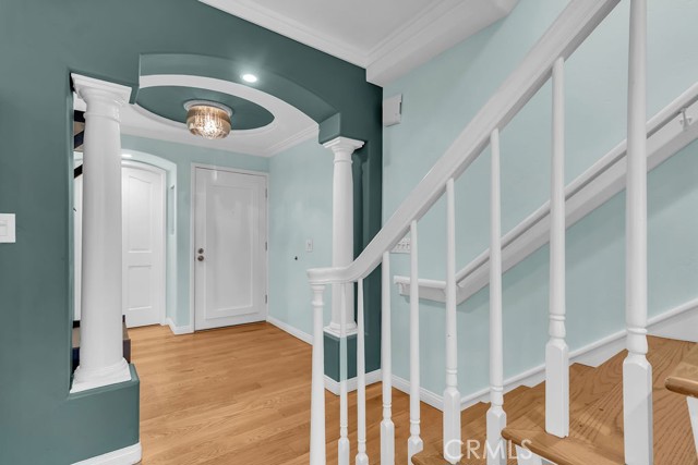 Detail Gallery Image 35 of 40 For 6314 Marina Pacifica, Long Beach,  CA 90803 - 2 Beds | 2 Baths