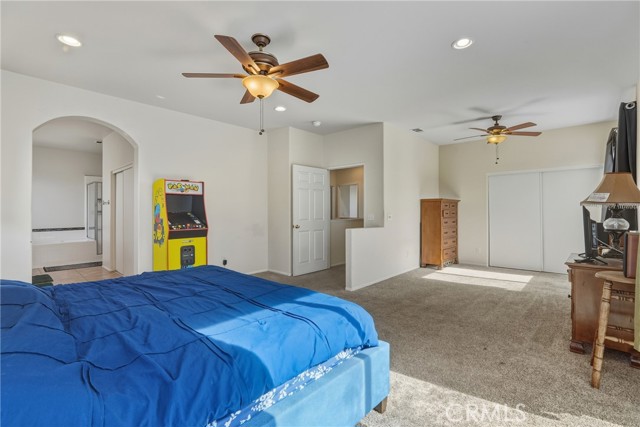 Detail Gallery Image 20 of 36 For 28853 Galaxy, Menifee,  CA 92586 - 5 Beds | 3 Baths