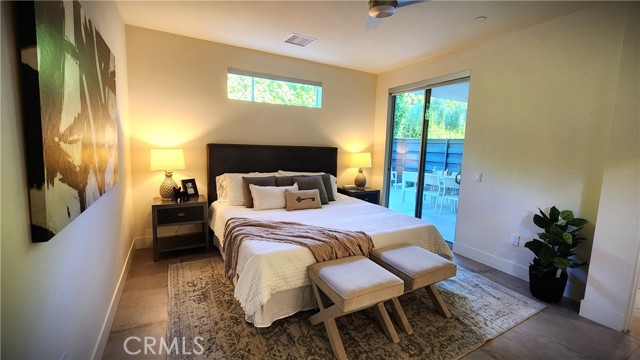 Detail Gallery Image 14 of 26 For 213 the Riv, Palm Springs,  CA 92262 - 2 Beds | 2/1 Baths