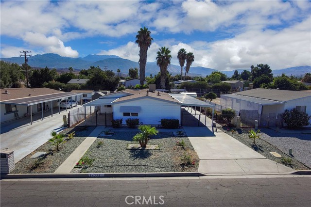 Detail Gallery Image 1 of 1 For 24772 Rosebrugh Ln, Hemet,  CA 92544 - 2 Beds | 2 Baths