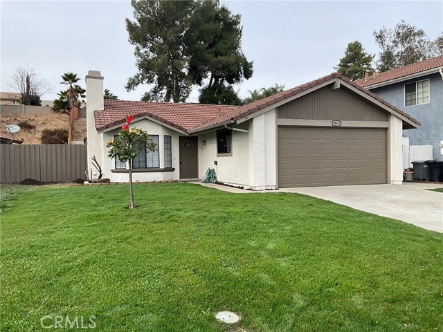 Detail Gallery Image 2 of 19 For 39513 Oak Cliff Dr, Temecula,  CA 92591 - 3 Beds | 2 Baths