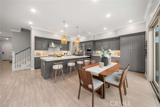 Detail Gallery Image 14 of 49 For 113 Wanderer, Irvine,  CA 92618 - 4 Beds | 4/1 Baths