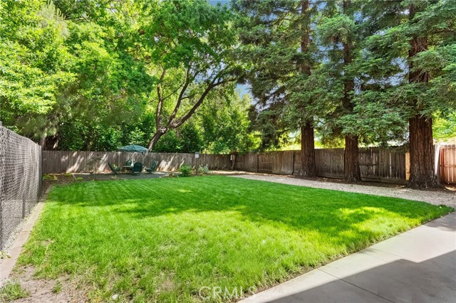 Detail Gallery Image 34 of 42 For 791 Victorian Park Dr, Chico,  CA 95926 - 4 Beds | 2/1 Baths