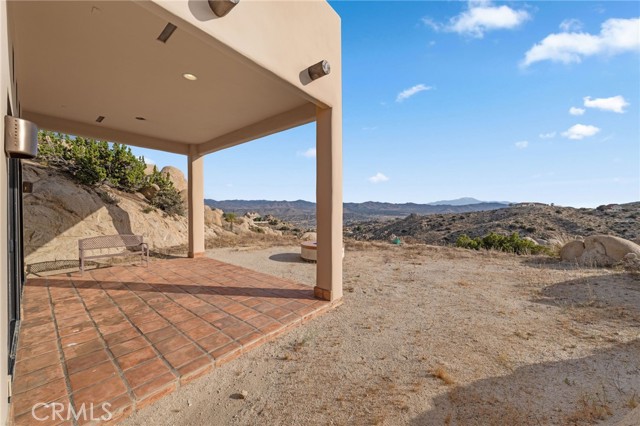Detail Gallery Image 38 of 75 For 57315 Tecuya Dr, Yucca Valley,  CA 92284 - 4 Beds | 3/1 Baths
