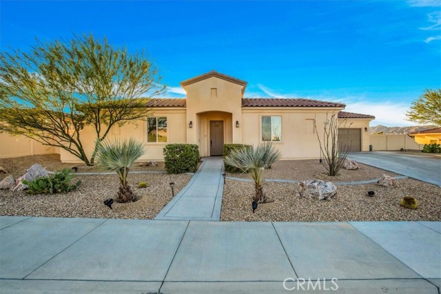 Detail Gallery Image 54 of 63 For 7948 Church St, Yucca Valley,  CA 92284 - 4 Beds | 2/1 Baths