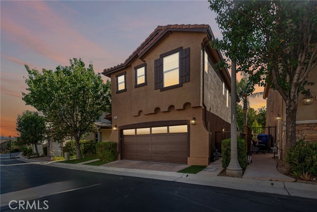 Detail Gallery Image 1 of 1 For 29229 Rio Lobo Way, Valencia,  CA 91354 - 3 Beds | 3 Baths