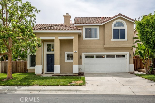 912 Mesa Alta Circle, Corona, CA 92879