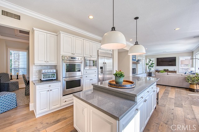 Detail Gallery Image 12 of 54 For 30 Lake View, Coto de Caza,  CA 92679 - 4 Beds | 4/1 Baths