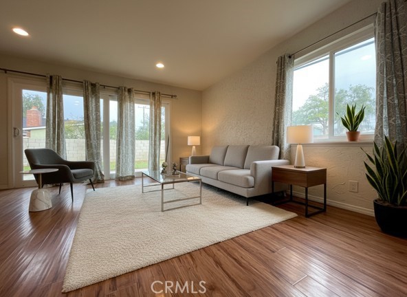 Detail Gallery Image 2 of 21 For 2497 Logan St, Pomona,  CA 91767 - 4 Beds | 2 Baths