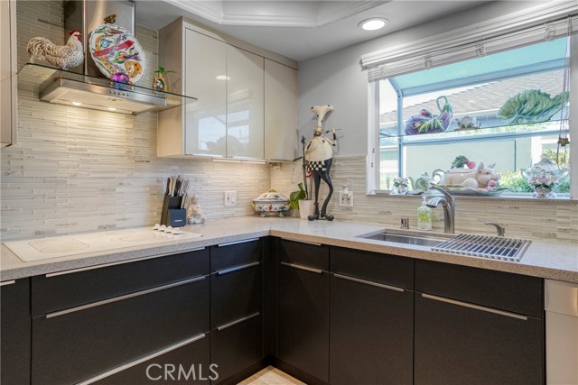 Detail Gallery Image 8 of 23 For 14542 Otsego, Sherman Oaks,  CA 91403 - 4 Beds | 4 Baths