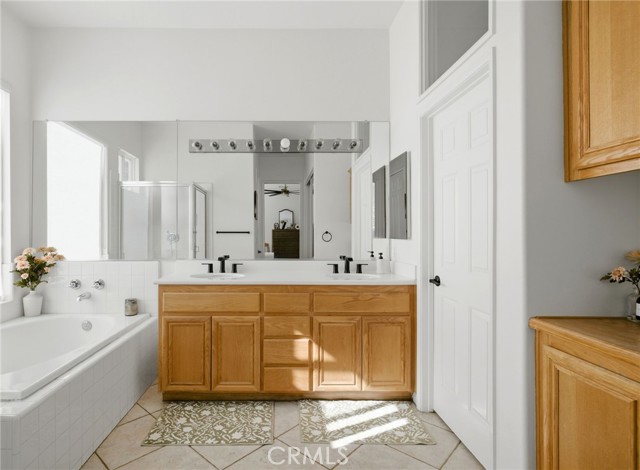 Detail Gallery Image 25 of 46 For 13405 Mesa Crest, Yucaipa,  CA 92399 - 4 Beds | 2/1 Baths